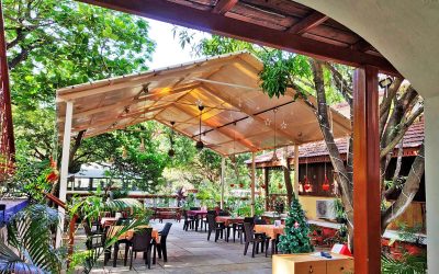 Timeless Events: Hosting Your Celebration at Surya Kiran