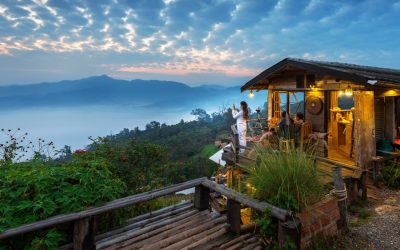 Hidden Gems of Campal: Off-the-Beaten Retreats Around Surya Kiran Heritage Hotel