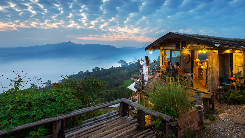 Hidden Gems of Campal: Off-the-Beaten Retreats Around Surya Kiran Heritage Hotel