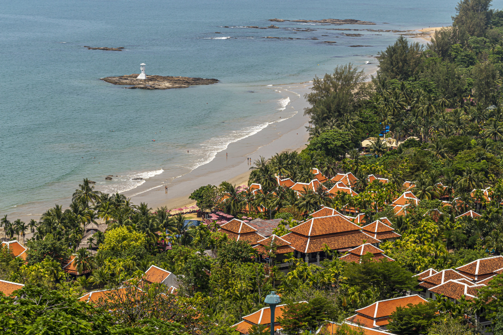 Top 5 Hidden-Gem Beaches Near Panjim for a Heritage Hotel Guest