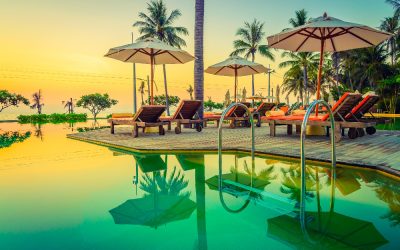 Why Heritage Hotels Like Surya Kiran Offer a Unique Goa Experience (Beyond Resorts)