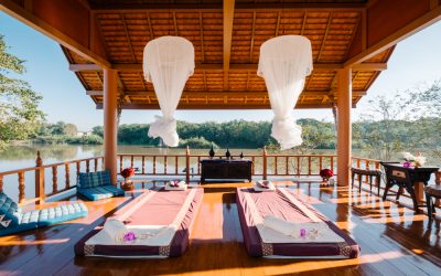 Heritage & Hospitality: The Charm of Staying at Surya Kiran, Panjim