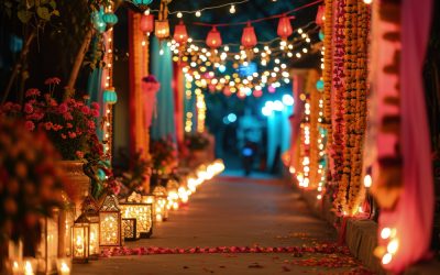 Why Surya Kiran Is the Perfect Venue for Events & Celebrations in Goa