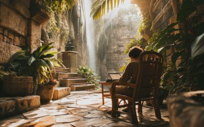 Top 5 Hidden Gems to Explore Near Surya Kiran Heritage Hotel, Goa