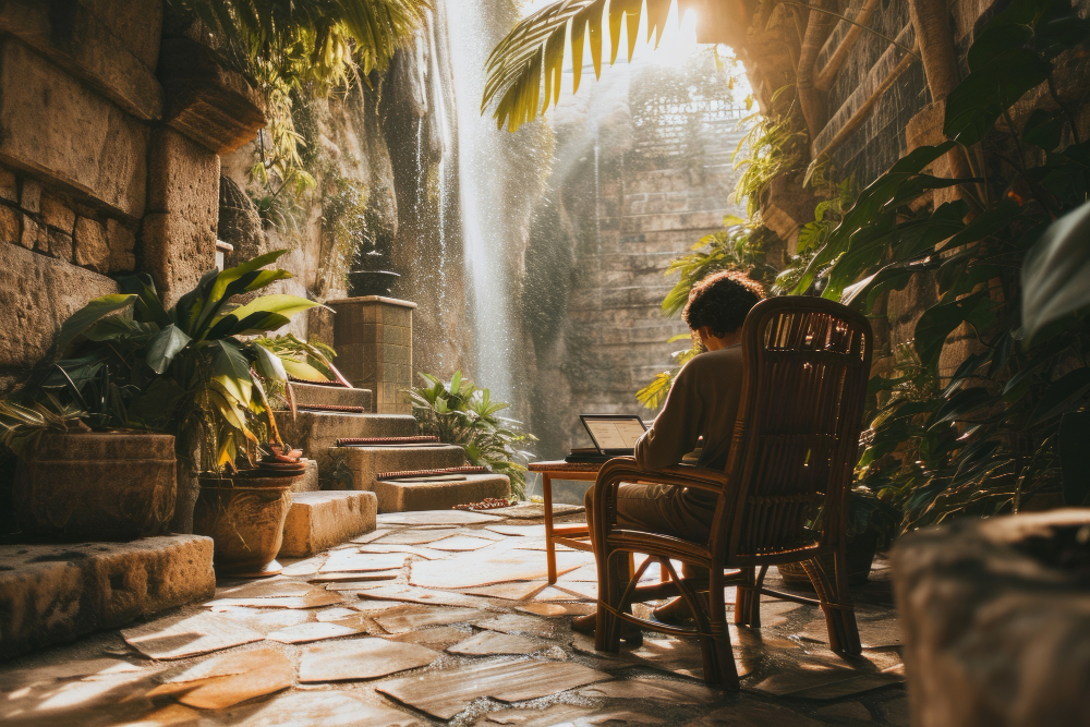 Top 5 Hidden Gems to Explore Near Surya Kiran Heritage Hotel, Goa