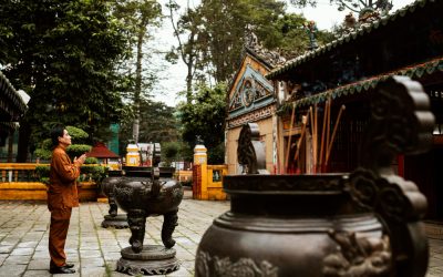 Exploring Panjim Like a Local: Hidden Gems to Visit Near Surya Kiran Heritage Hotel