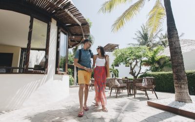 Discover a Boutique Heritage Stay in Goa