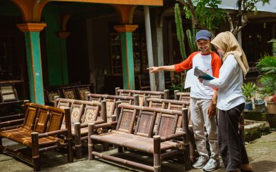 Experience the Charm of a Heritage Hotel in Panjim Goa